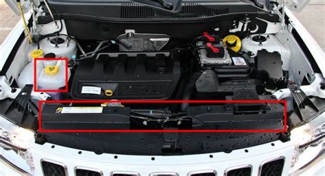 汽車換水箱多少錢