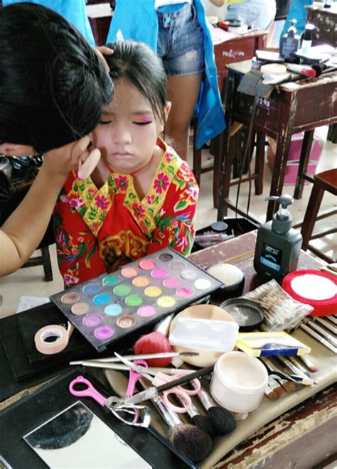 幼儿化妆品,如何选择儿童化妆品