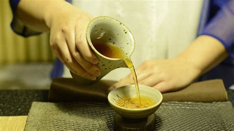 怎么找茶艺培训机构,秀秀茶艺培训中心茶艺师资班