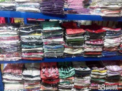 广州服装工厂尾货批发市场,广州哪里有服装批发渠道