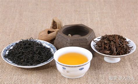 祁门红茶和正山小种红茶哪个好,红茶皇后祁门红茶和红茶鼻祖正山小种