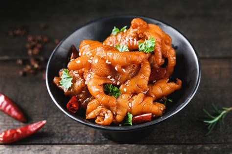 無骨雞爪怎么去骨
