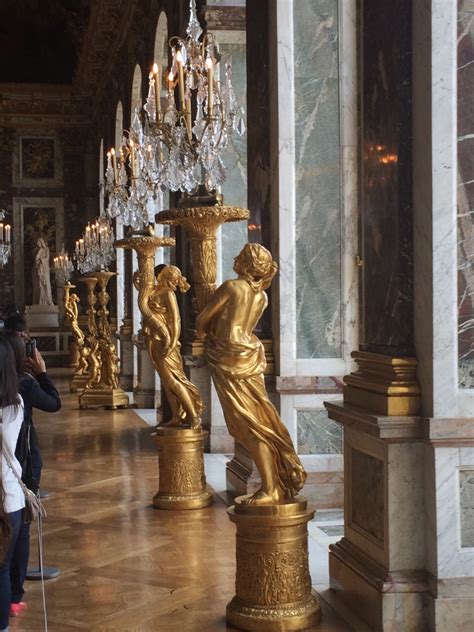 凡尔赛宫的灵感来源,为什么叫凡尔赛宫