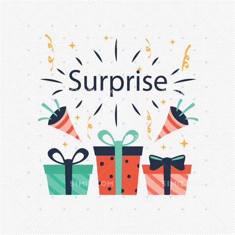 突然收到惊喜礼物句子