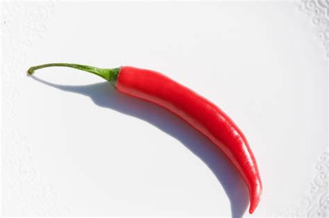 红辣椒的最佳吃法?