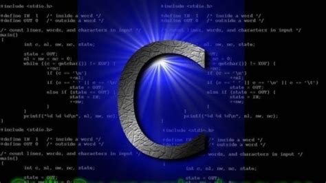 用什么软件编写C语言应用程序?