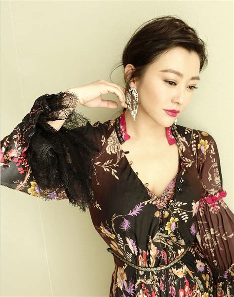 如何评价演员郝蕾?她的人品怎么样?