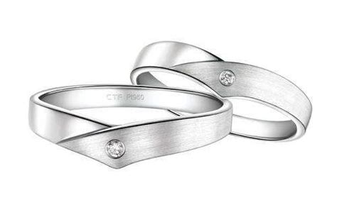 一般的结婚戒指多少钱合适,钻戒的价格会很高吗