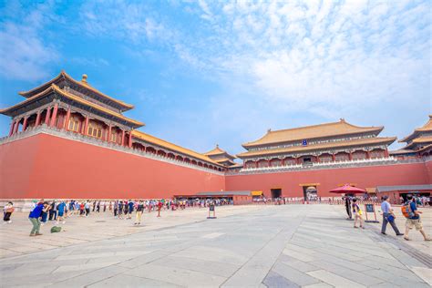 中国口碑最好的四个景区，价格便宜景色优美，去过的游客都说值