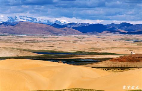 “世界屋脊之屋脊”西藏阿里：牧民的旅游业脱贫路