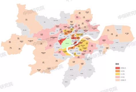 2022杭州新房板块排名,杭州房产有哪些板块