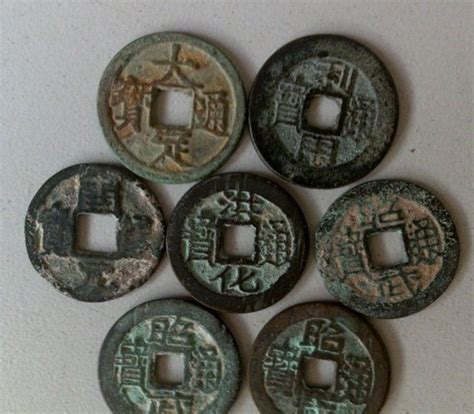 哪里可以查到古钱币价格,古钱币收藏价值越来越高