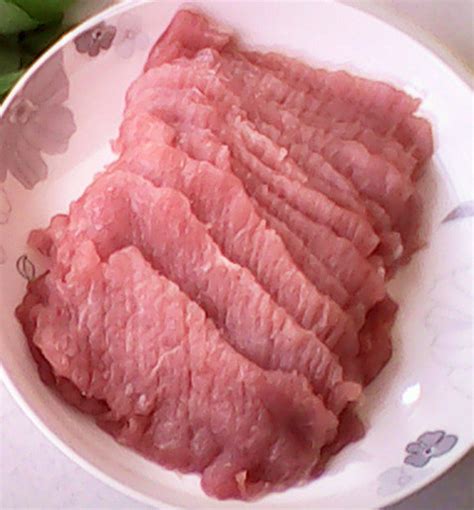 炸猪肉条的制作方法,油炸猪肉怎么做
