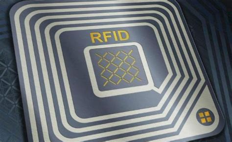 RFID标签都有哪些制作方法?