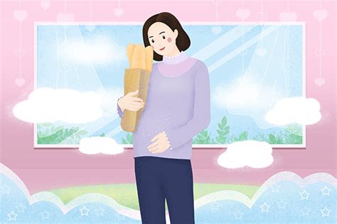 怀孕34周突然乳房刺痛