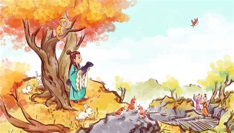 描写收获的喜悦心情