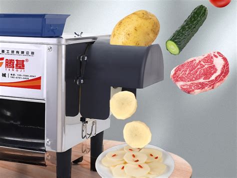 如何使用及清洗切肉機