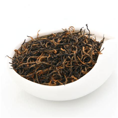 金骏眉红茶价格在多少,500元一斤的金骏眉