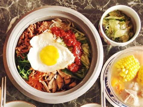 百吃不腻的韩式拌花菜教程,韩式拌黄瓜怎么做好吃