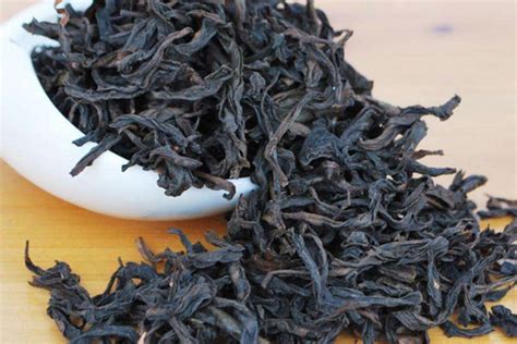 清香型茶叶有哪些,哪些茶叶有它的身影