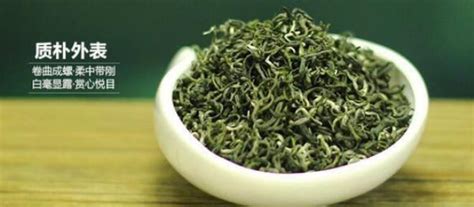 哪个地方产绿茶最好,全国哪的茶最好喝