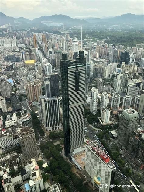 2022全球最值得期待的十大摩天大楼,深圳高楼有哪些大厦