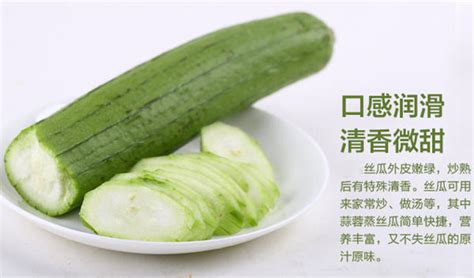 为什么丝瓜有苦味