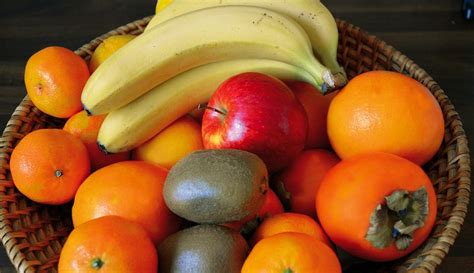 苹果香蕉哪个更有营养?