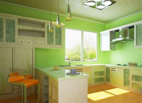 厨房的瓷砖什么颜色好看图片大全,想要装出实用又好看的厨房