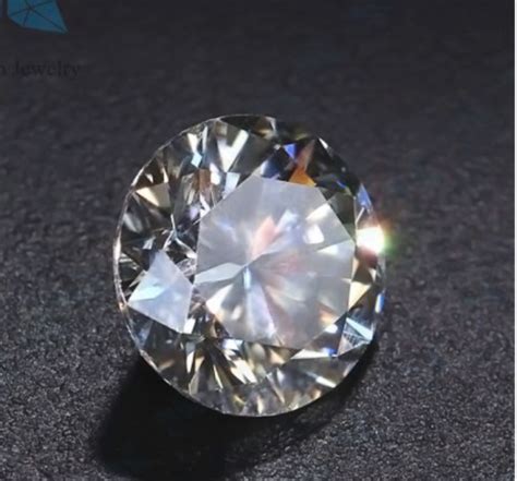 莫桑钻是一种什么钻石,莫桑石和钻石的区别是什么