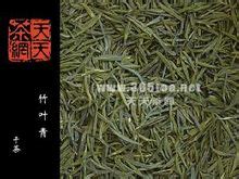 蒸青茶茶叶怎么是直的,茶叶冲泡后叶底偏硬