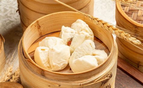 叉燒包的餡料是什么?