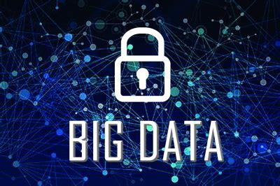 保障大数据安全从哪里入手,大数据安全吗