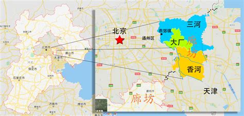 北京金迈视讯科技发展有限公司,为什么不发展河北