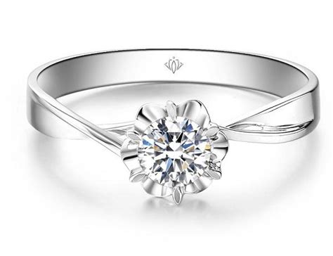 如何看钻石戒指的品牌,买钻石戒指要注意什么