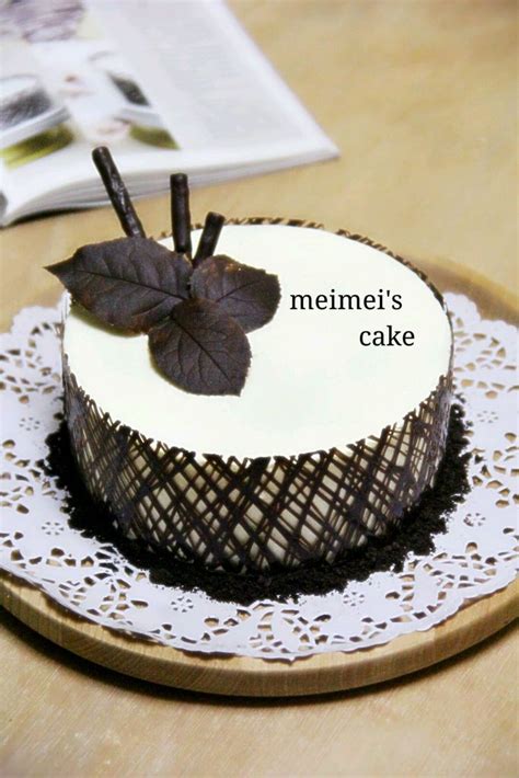 围边蛋糕怎么操作,蛋糕围边怎么做