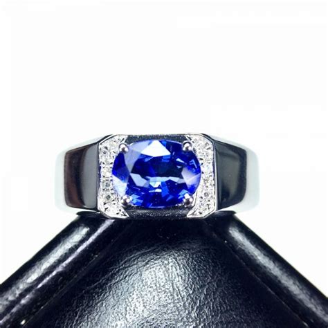 古代的蓝宝石是什么样子的,天生丽质难求得的蓝宝石
