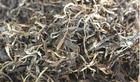什么是普洱古法制茶,古法制茶都是什么茶