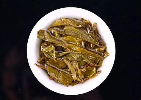 为什么中国没有茶叶品牌,普洱 为什么越陈越香