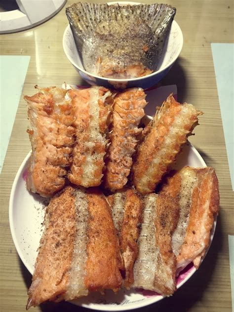 日式味增汤怎么做,买的鱼骨怎么做好吃
