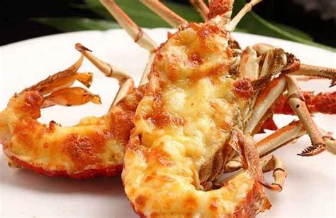 龙虾家常怎么做好吃又简单的做法,龙虾尾怎么做好吃