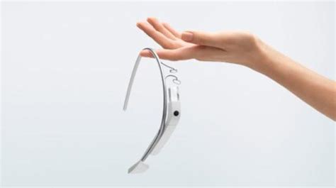 谷歌眼镜为什么停售,谷歌当年推行的谷歌眼镜