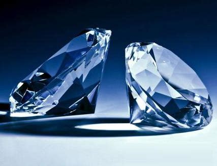 钻石的白色是什么等级,白色钻石是哪种钻石