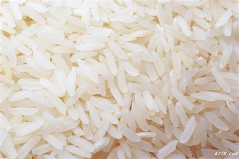 泰国米怎么煮好吃吗,好吃的关键在浸泡