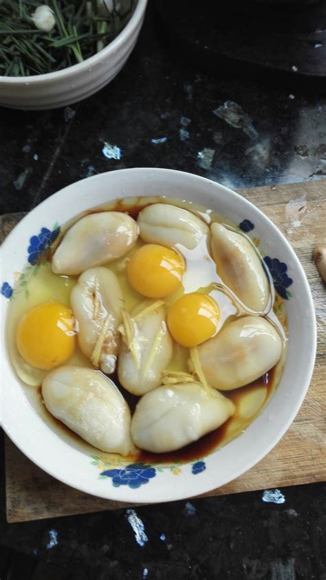 生姜煲蛋怎么做法,鸡蛋和生姜才是绝配