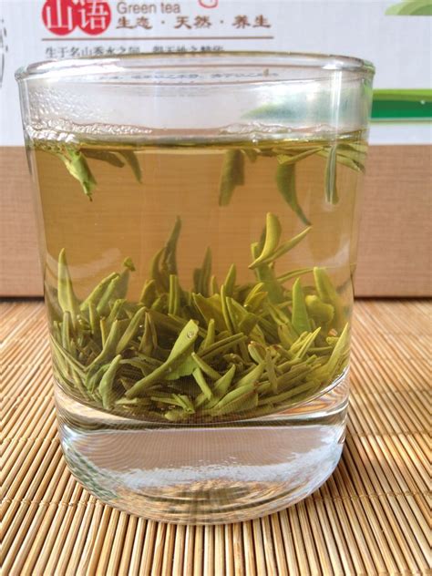 绿茶能做什么美食,过期绿茶能做什么