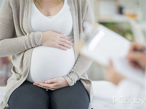 怀孕后三个月内孕妈们要注意些什么