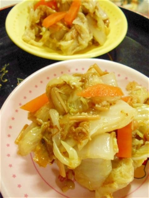 姬松茸和白菜一起吃有啥功效,6道熱騰騰的燉菜端上桌