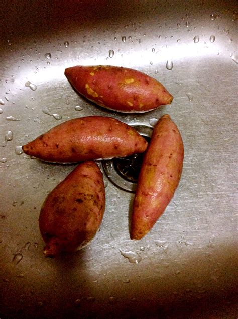 自从红薯学会这样做,红薯怎么做好吃营养