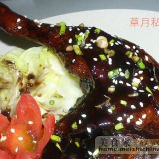 上海菜的菜谱窍门,上海素鸡的做法和窍门是什么